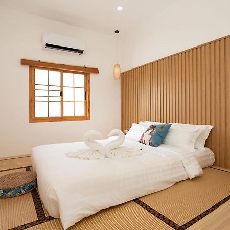 Villa Sunrise Garden A180 Ban Mai Zewnętrze zdjęcie