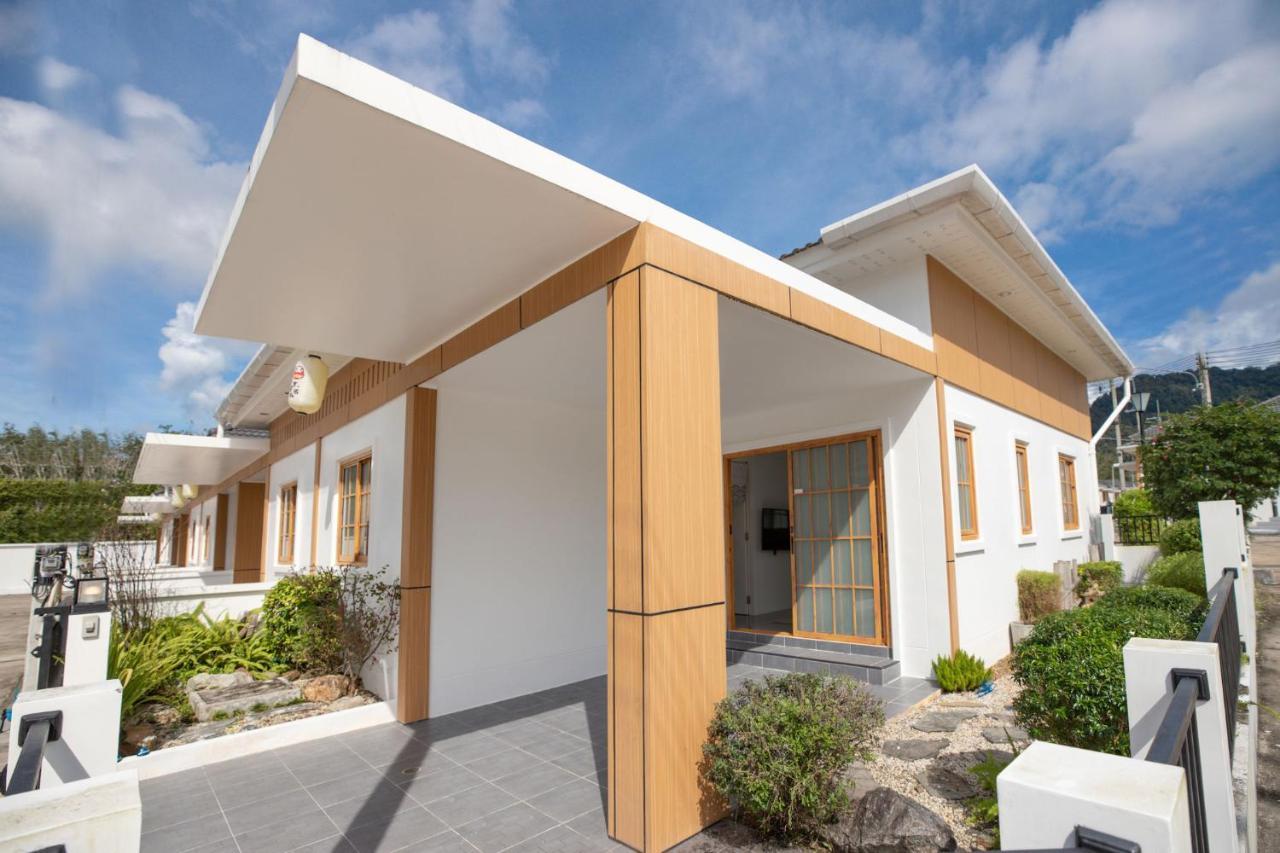 Villa Sunrise Garden A180 Ban Mai Zewnętrze zdjęcie