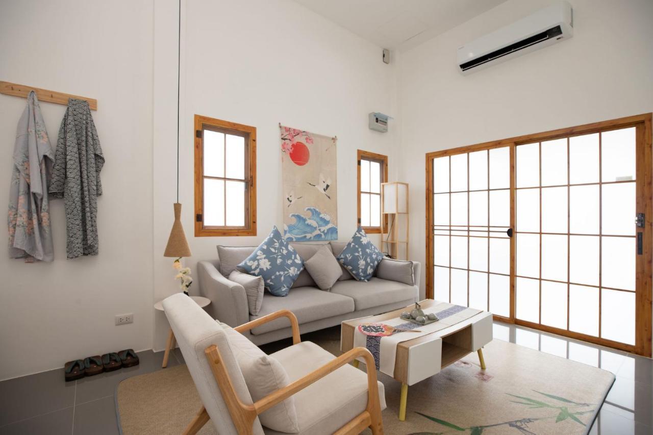 Villa Sunrise Garden A180 Ban Mai Zewnętrze zdjęcie