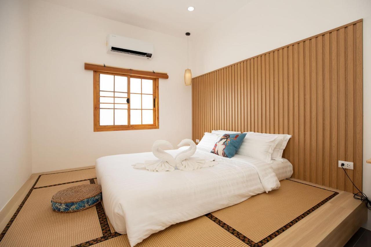Villa Sunrise Garden A180 Ban Mai Zewnętrze zdjęcie