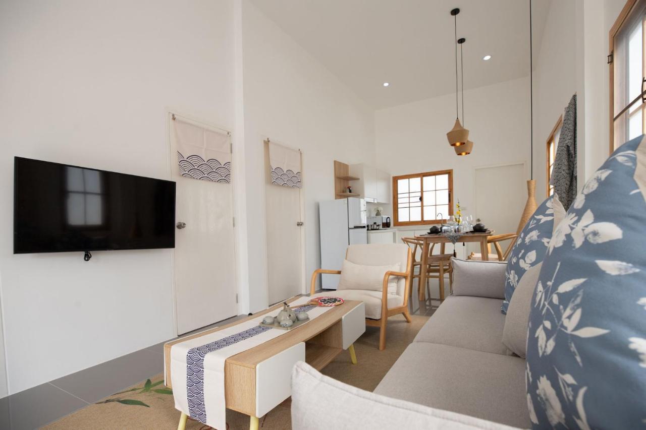 Villa Sunrise Garden A180 Ban Mai Zewnętrze zdjęcie