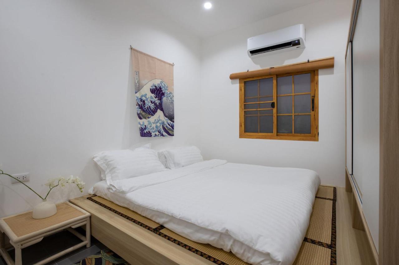 Villa Sunrise Garden A180 Ban Mai Zewnętrze zdjęcie
