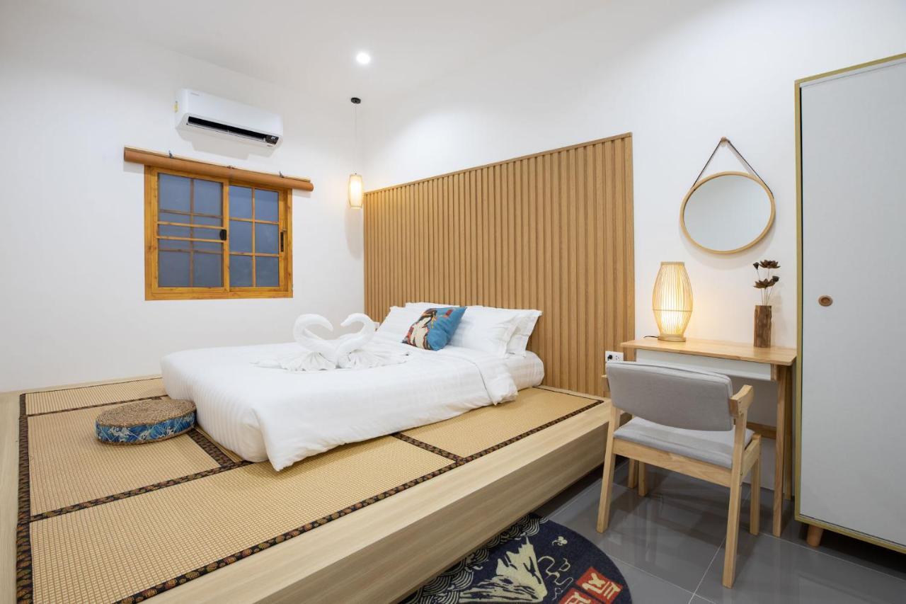 Villa Sunrise Garden A180 Ban Mai Zewnętrze zdjęcie