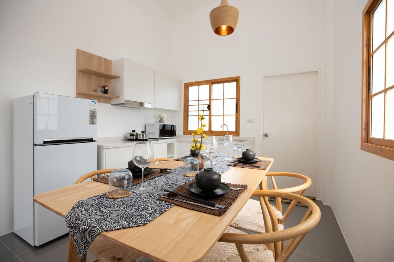 Villa Sunrise Garden A180 Ban Mai Zewnętrze zdjęcie