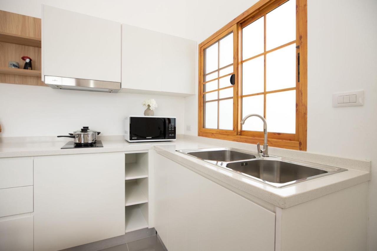 Villa Sunrise Garden A180 Ban Mai Zewnętrze zdjęcie