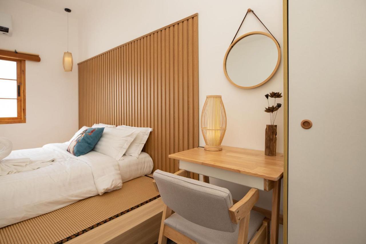 Villa Sunrise Garden A180 Ban Mai Zewnętrze zdjęcie
