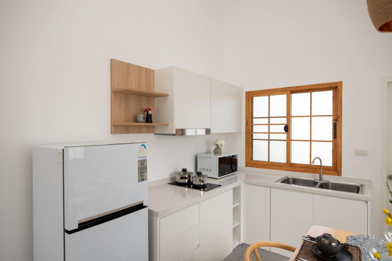 Villa Sunrise Garden A180 Ban Mai Zewnętrze zdjęcie