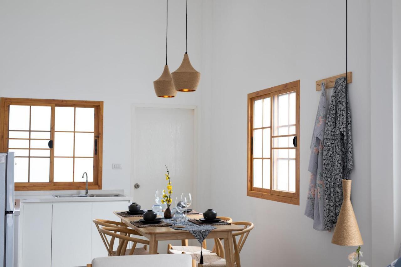 Villa Sunrise Garden A180 Ban Mai Zewnętrze zdjęcie