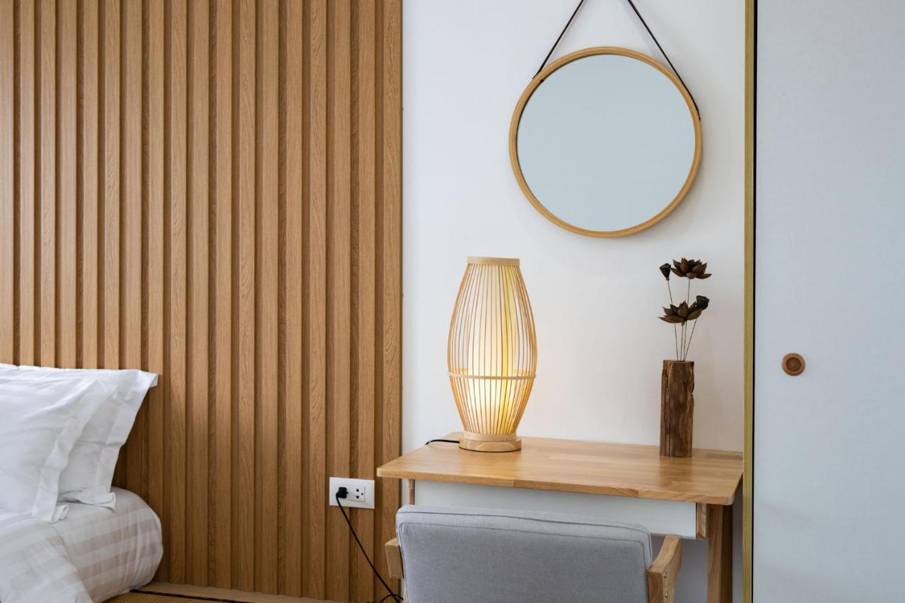 Villa Sunrise Garden A180 Ban Mai Zewnętrze zdjęcie