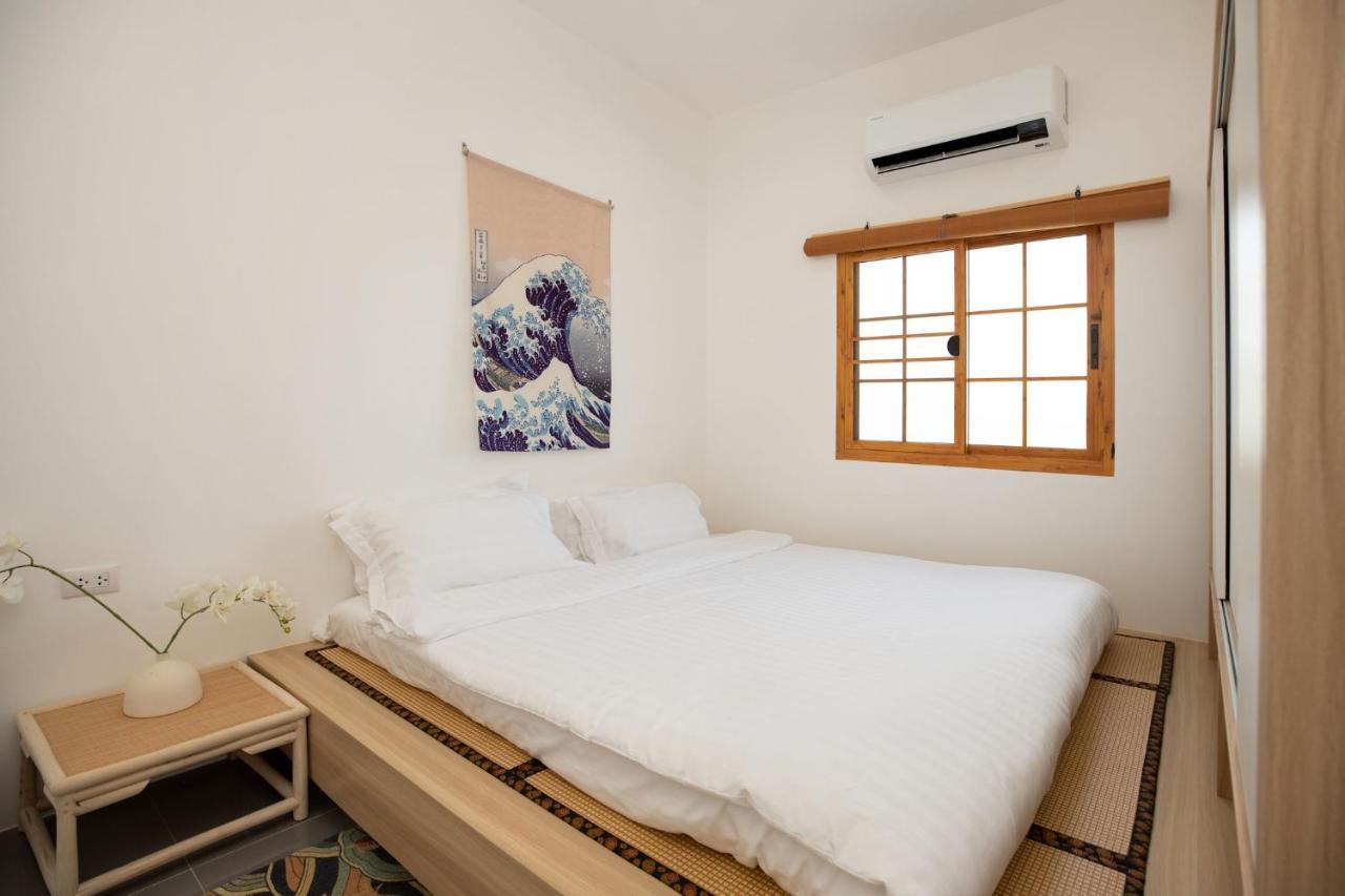 Villa Sunrise Garden A180 Ban Mai Zewnętrze zdjęcie